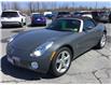 2008 Pontiac Solstice Base (Stk: B3390) in Cornwall - Image 1 of 3