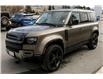 2021 Land Rover Defender X (Stk: UT2245) in Kamloops - Image 1 of 22