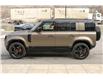 2021 Land Rover Defender X (Stk: UT2245) in Kamloops - Image 2 of 22