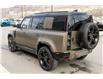 2021 Land Rover Defender X (Stk: UT2245) in Kamloops - Image 3 of 22