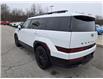 2024 Hyundai Santa Fe Ultimate Calligraphy (Stk: 174992) in London - Image 7 of 11