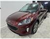 2021 Ford Escape SEL (Stk: C24398) in Kingston - Image 1 of 12