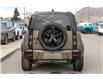 2021 Land Rover Defender X (Stk: UT2245) in Kamloops - Image 4 of 22