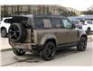 2021 Land Rover Defender X (Stk: UT2245) in Kamloops - Image 6 of 22