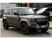 2021 Land Rover Defender X (Stk: UT2245) in Kamloops - Image 8 of 22