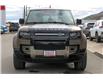 2021 Land Rover Defender X (Stk: UT2245) in Kamloops - Image 9 of 22
