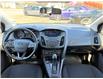 2017 Ford Focus SE (Stk: A-334978) in Moncton - Image 12 of 20