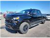 2024 Chevrolet Silverado 1500 Custom Trail Boss (Stk: 43857J) in Belleville - Image 1 of 8