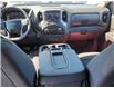 2024 Chevrolet Silverado 1500 Custom Trail Boss (Stk: 43857J) in Belleville - Image 2 of 8
