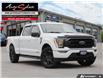 2021 Ford F-150 XLT (Stk: 21THV12) in Scarborough - Image 1 of 27