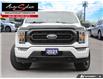 2021 Ford F-150 XLT (Stk: 21THV12) in Scarborough - Image 2 of 27 2021 Ford F-150 XLT (Stk: 21THV12) in Scarborough - Image 2 of 27