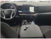 2024 Chevrolet Silverado 1500 RST (Stk: 43858J) in Belleville - Image 2 of 8