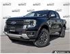 2026 Ford Ranger XLT (Stk: 260235) in Hamilton - Image 1 of 21
