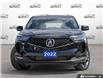 2022 Acura RDX A-Spec (Stk: 409138) in St. Catharines - Image 2 of 29