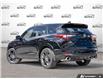 2022 Acura RDX A-Spec (Stk: 409138) in St. Catharines - Image 4 of 29