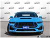 2024 Ford Mustang GT Premium (Stk: 803287) in St. Catharines - Image 2 of 25