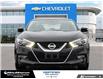 2016 Nissan Maxima SL (Stk: 260039B) in London - Image 8 of 30