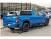 2023 GMC Sierra 1500 Elevation (Stk: UT2242) in Kamloops - Image 6 of 21
