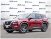 2021 Nissan Rogue S (Stk: 278) in London - Image 1 of 27