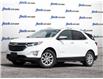 2020 Chevrolet Equinox Premier (Stk: 36051) in London - Image 1 of 27
