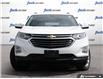 2020 Chevrolet Equinox Premier (Stk: 36051) in London - Image 2 of 27