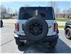 2026 Ford Bronco Badlands (Stk: 26076) in Amherstburg - Image 4 of 15