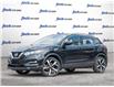 2021 Nissan Qashqai SL (Stk: 23006) in London - Image 1 of 27