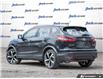 2021 Nissan Qashqai SL (Stk: 23006) in London - Image 4 of 27
