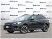 2022 Subaru Crosstrek Touring (Stk: 36066) in London - Image 1 of 27