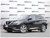 2022 Nissan Murano S (Stk: 25222) in London - Image 1 of 27