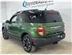 2024 Ford Bronco Sport Outer Banks (Stk: 43828J) in Belleville - Image 6 of 34
