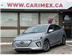 2020 Hyundai Ioniq EV Preferred (Stk: 2603104) in Waterloo - Image 1 of 21