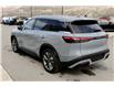 2025 Infiniti QX60 Luxe (Stk: UT2248) in Kamloops - Image 3 of 21