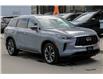 2025 Infiniti QX60 Luxe (Stk: UT2248) in Kamloops - Image 8 of 21