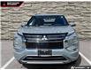 2026 Mitsubishi Outlander PHEV GT (Stk: 609295) in North Vancouver - Image 2 of 24