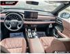 2026 Mitsubishi Outlander PHEV GT (Stk: 609295) in North Vancouver - Image 23 of 24