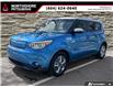 2017 Kia Soul EV EV (Stk: Z025643) in North Vancouver - Image 1 of 24