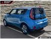 2017 Kia Soul EV EV (Stk: Z025643) in North Vancouver - Image 4 of 24