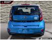 2017 Kia Soul EV EV (Stk: Z025643) in North Vancouver - Image 5 of 24