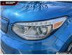 2017 Kia Soul EV EV (Stk: Z025643) in North Vancouver - Image 8 of 24
