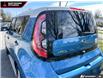 2017 Kia Soul EV EV (Stk: Z025643) in North Vancouver - Image 10 of 24