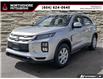 2023 Mitsubishi RVR ES (Stk: 605042A) in North Vancouver - Image 1 of 24