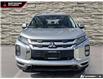 2023 Mitsubishi RVR ES (Stk: 605042A) in North Vancouver - Image 2 of 24
