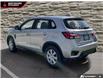 2023 Mitsubishi RVR ES (Stk: 605042A) in North Vancouver - Image 4 of 24