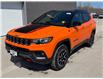 2026 Jeep Compass Trailhawk (Stk: 26060) in London - Image 1 of 27