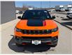 2026 Jeep Compass Trailhawk (Stk: 26060) in London - Image 2 of 27