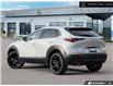 2026 Mazda CX-30 GT w/Turbo (Stk: 6310) in Thunder Bay - Image 4 of 27