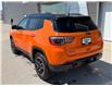 2026 Jeep Compass Trailhawk (Stk: 26060) in London - Image 4 of 27