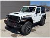 2026 Jeep Wrangler Rubicon (Stk: 26134) in London - Image 1 of 17