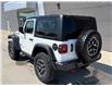 2026 Jeep Wrangler Rubicon (Stk: 26134) in London - Image 4 of 17